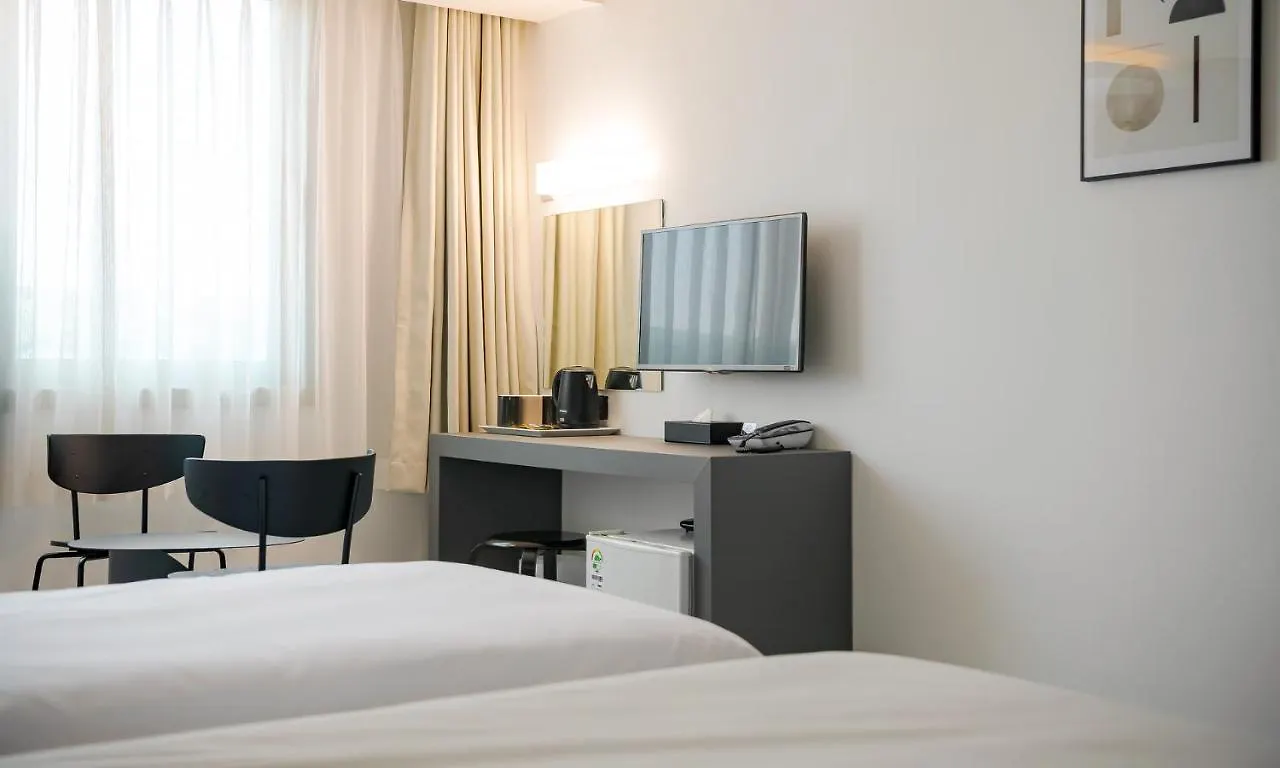 Pampas Hotel Jeju