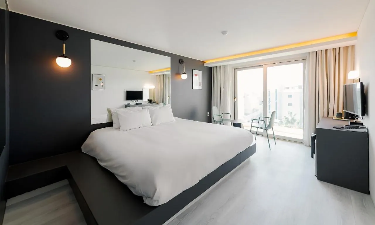 Pampas Hotel Jeju