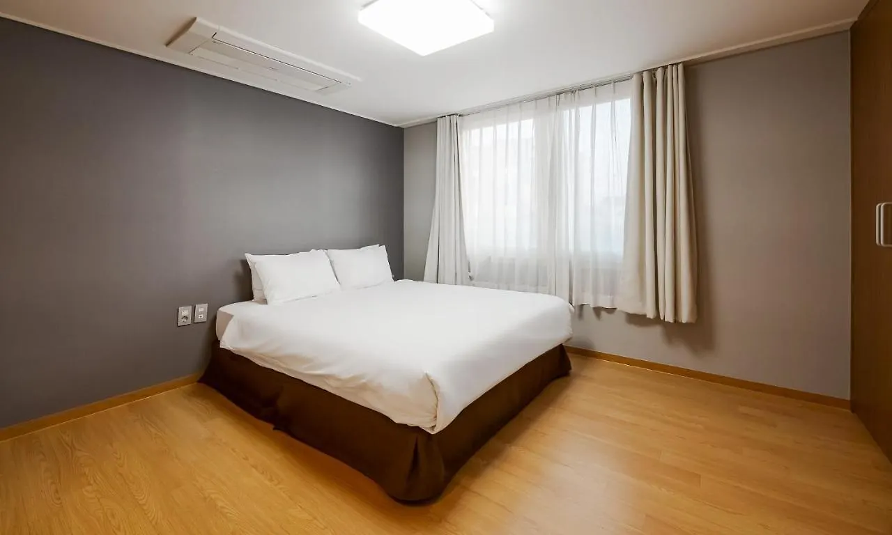 Pampas Hotel Jeju