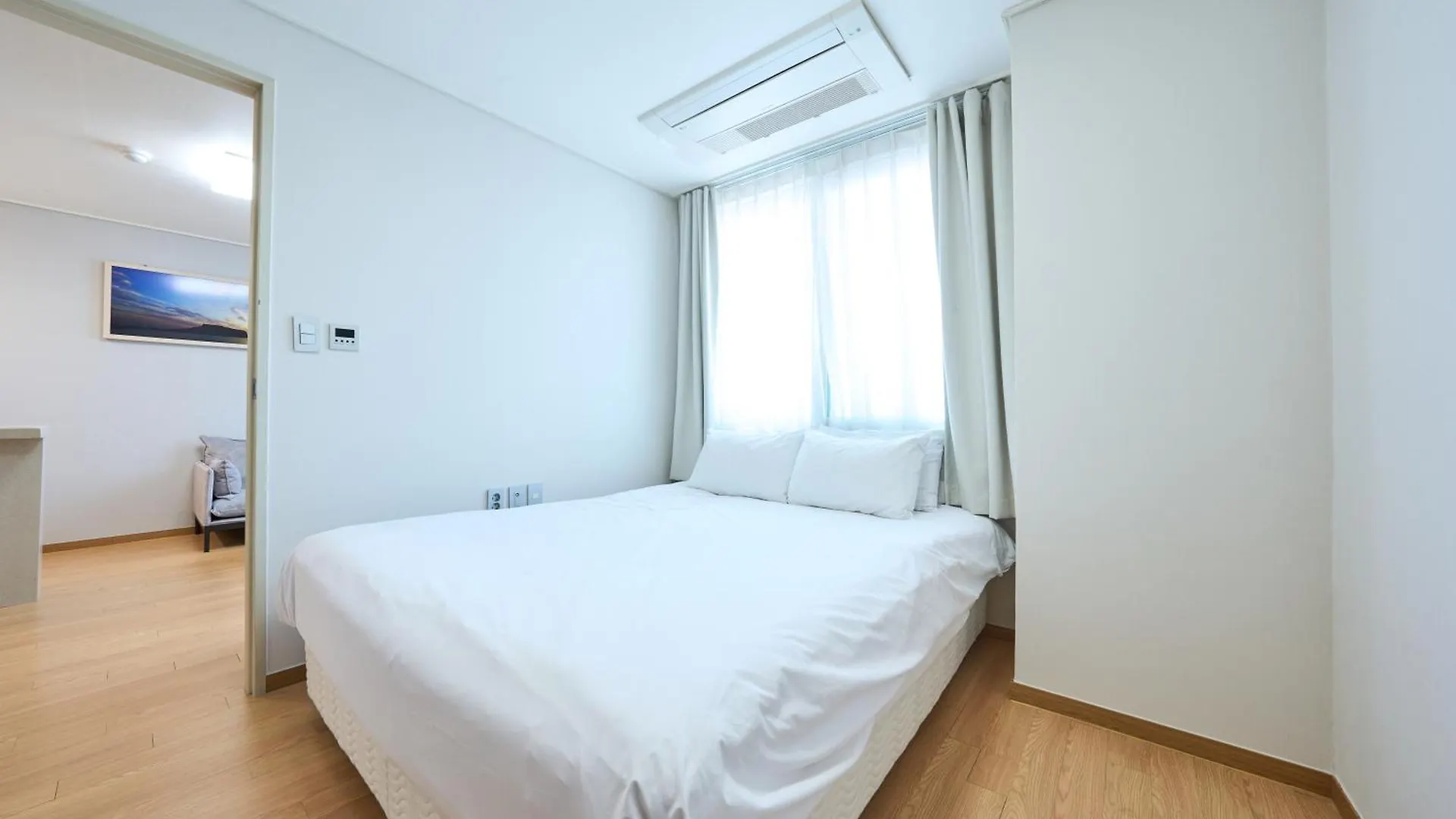 ***  Pampas Hotel Jeju South Korea