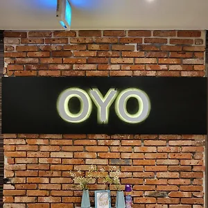 Oyo Myeongdong 2 Hostel