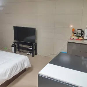 Myeongdong South Korea