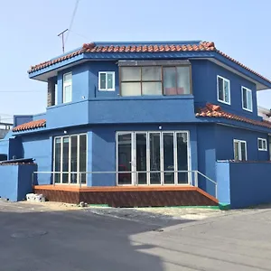  Guest house Jeju Guesthouse