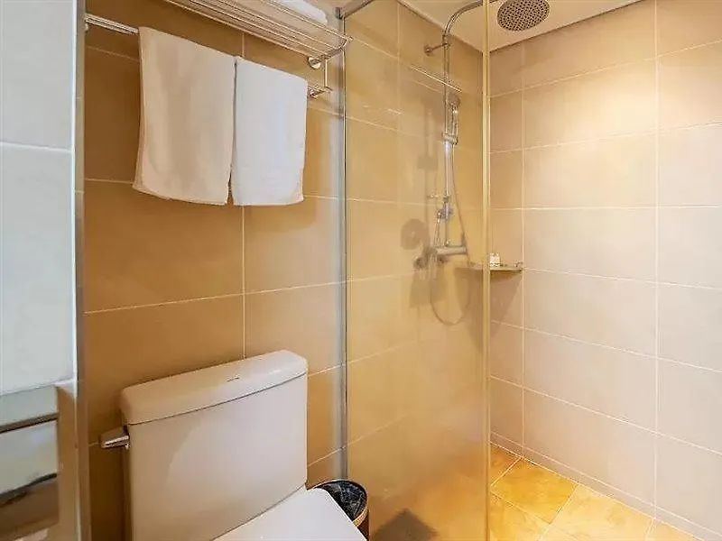 Pampas Hotel Jeju