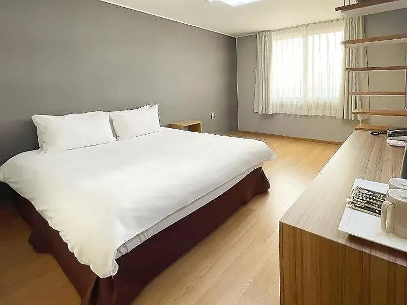 Pampas Hotel Jeju