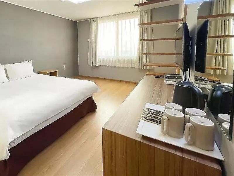 Pampas Hotel Jeju