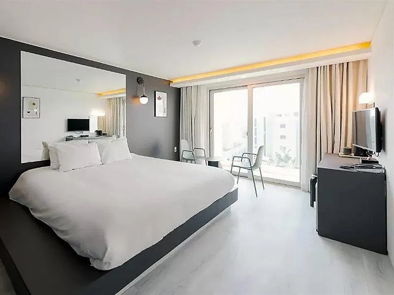 Pampas Hotel Jeju