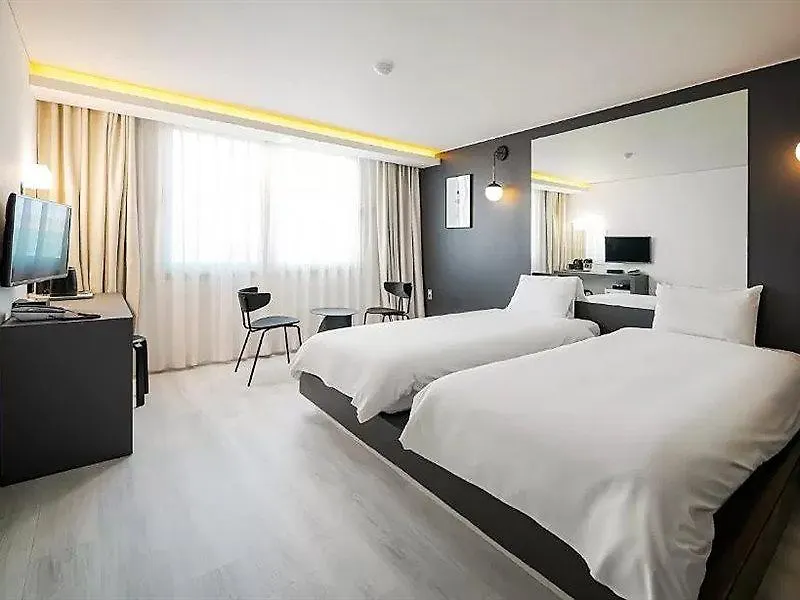 Pampas Hotel Jeju