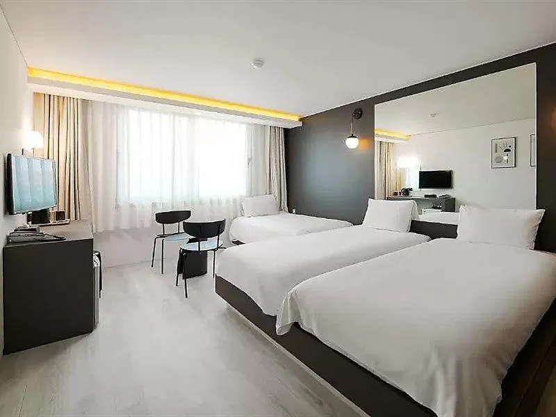 Pampas Hotel Jeju