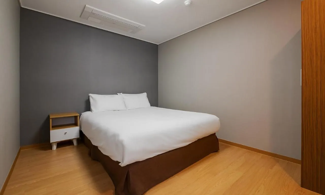 Pampas Hotel Jeju