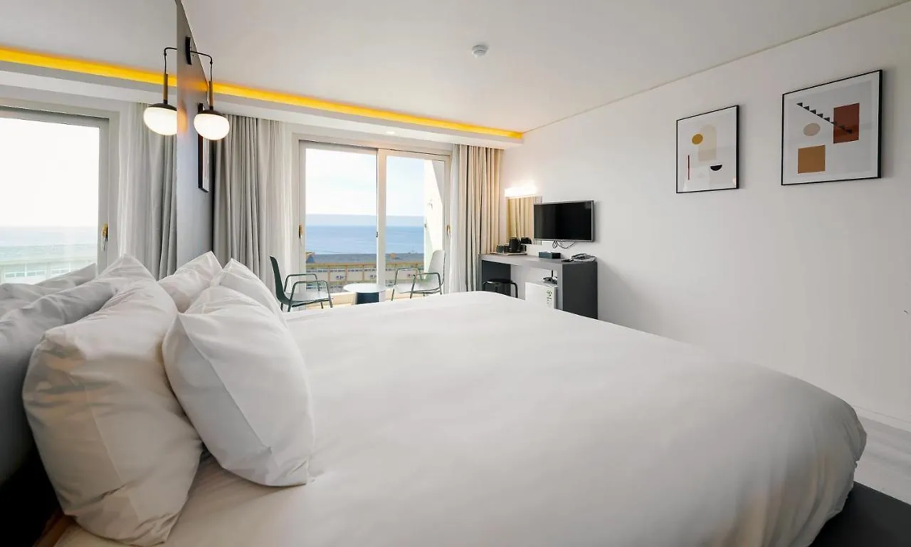 Pampas Hotel Jeju