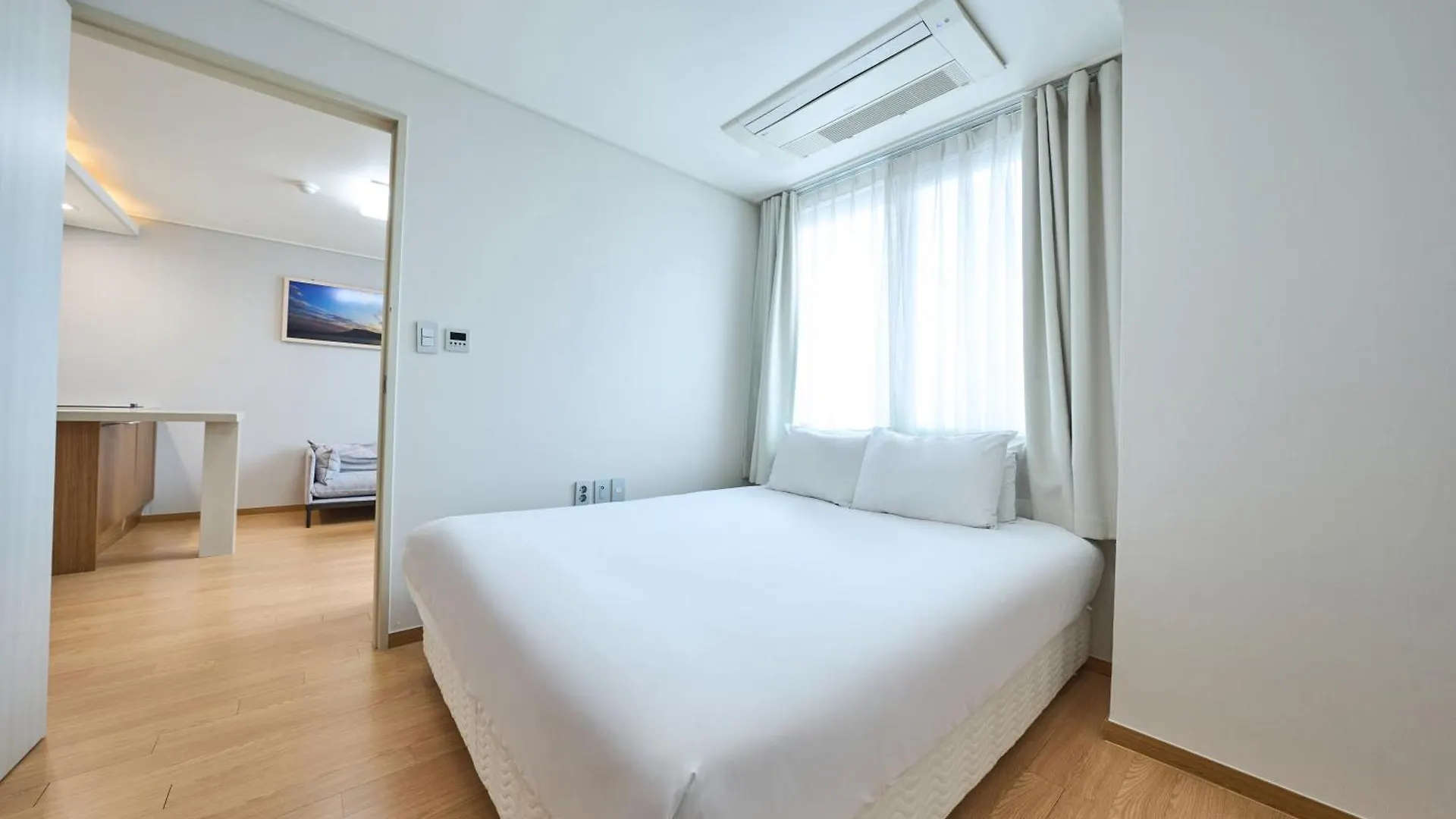Pampas Hotel Jeju