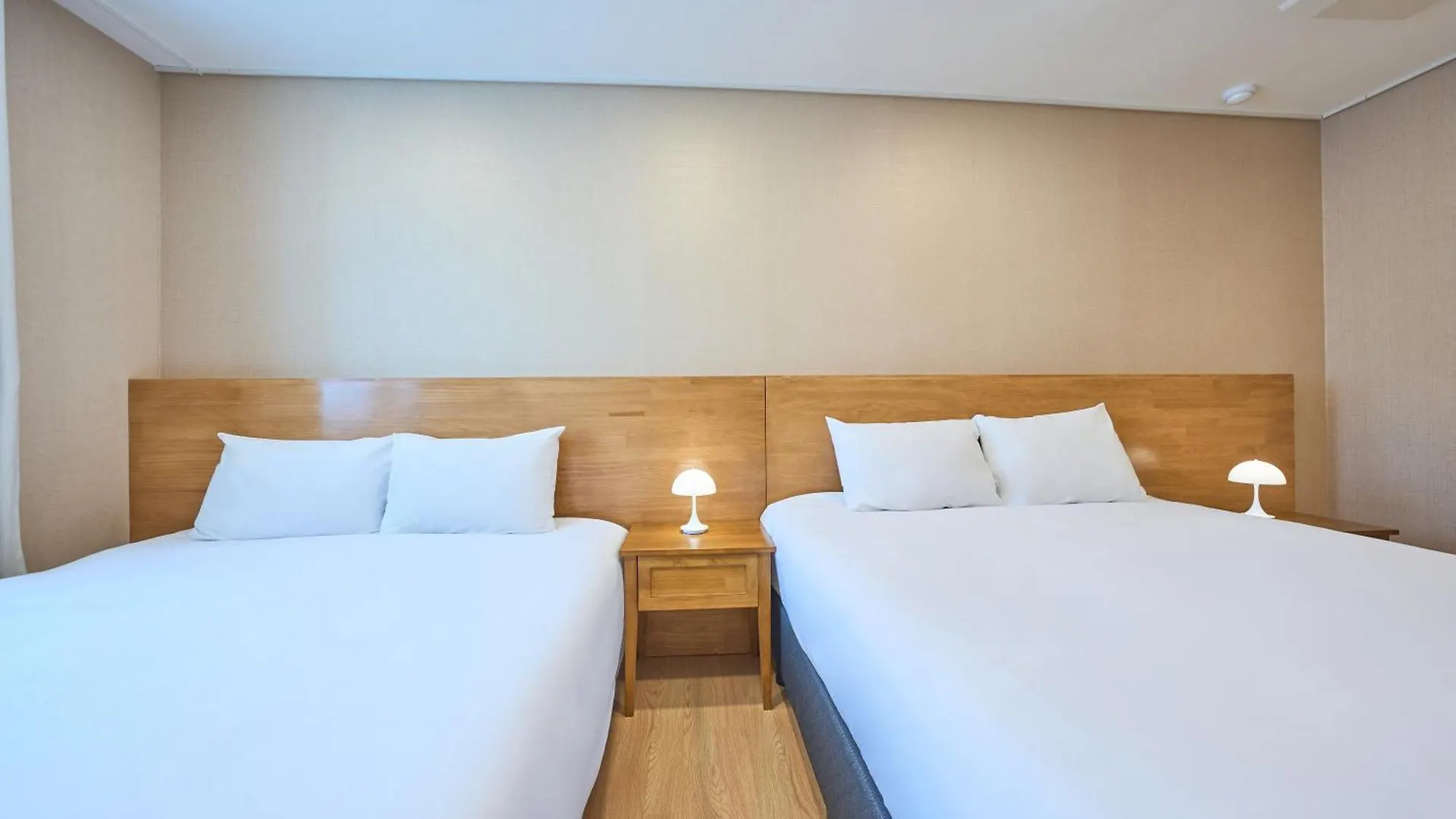 Pampas Hotel Jeju