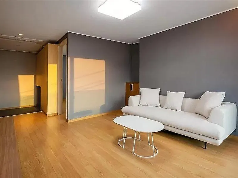 Pampas Hotel Jeju