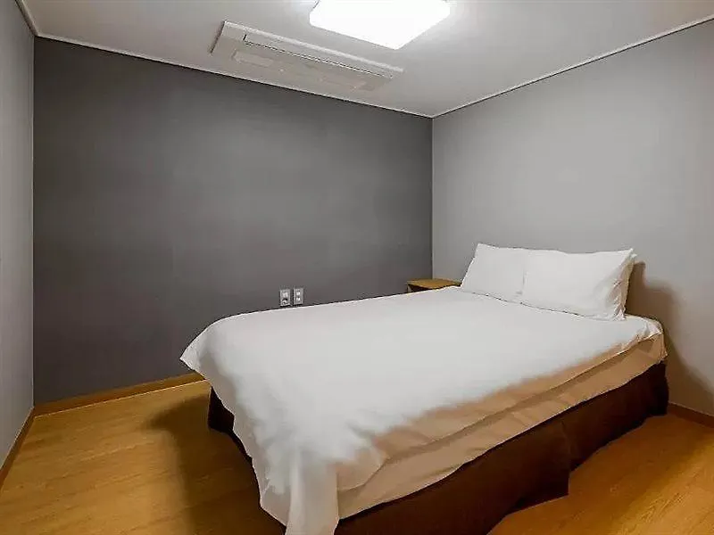 Pampas Hotel Jeju