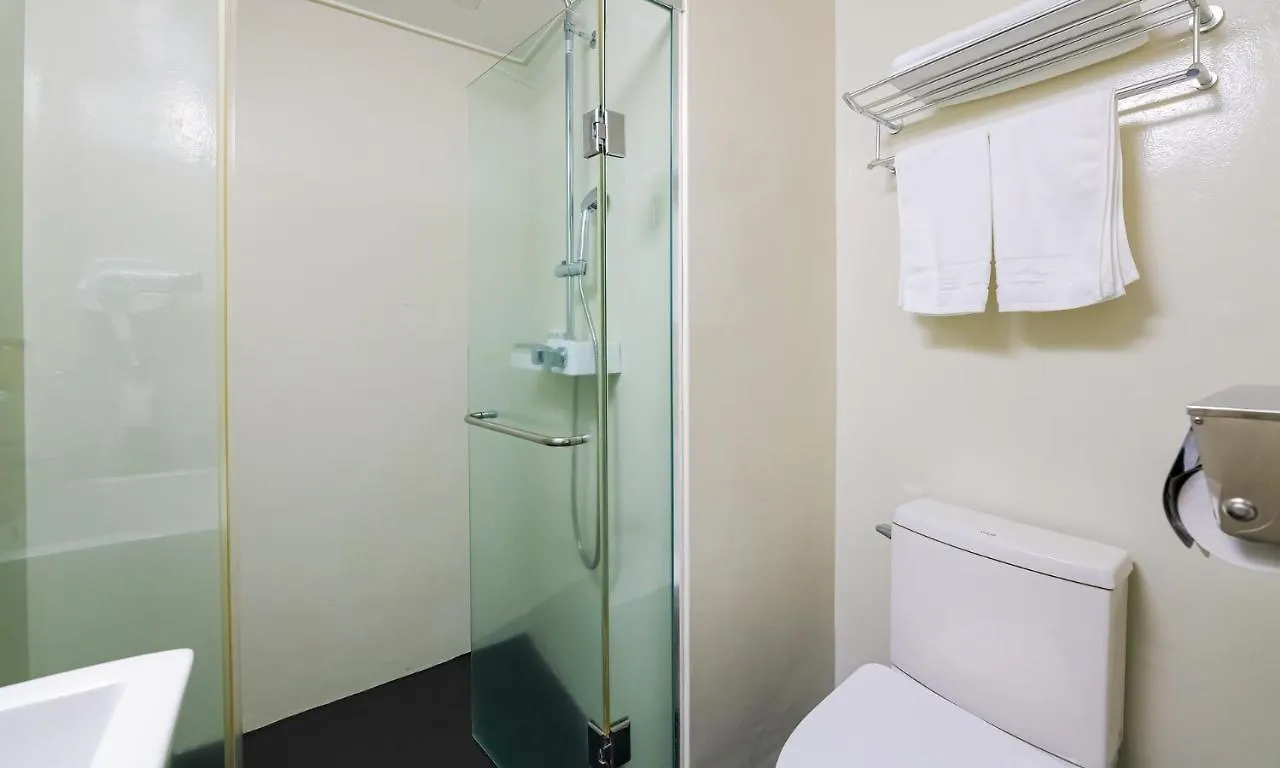 Pampas Hotel Jeju