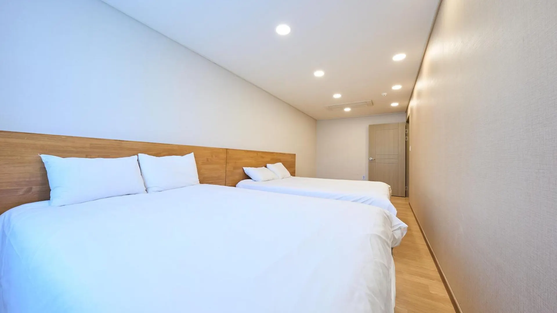 Pampas Hotel Jeju